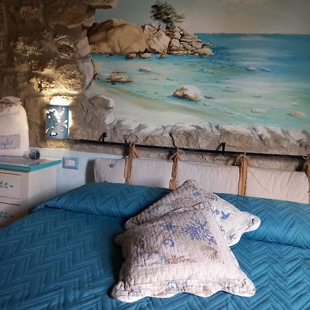 B&B Martina Senorbi Екстериор снимка
